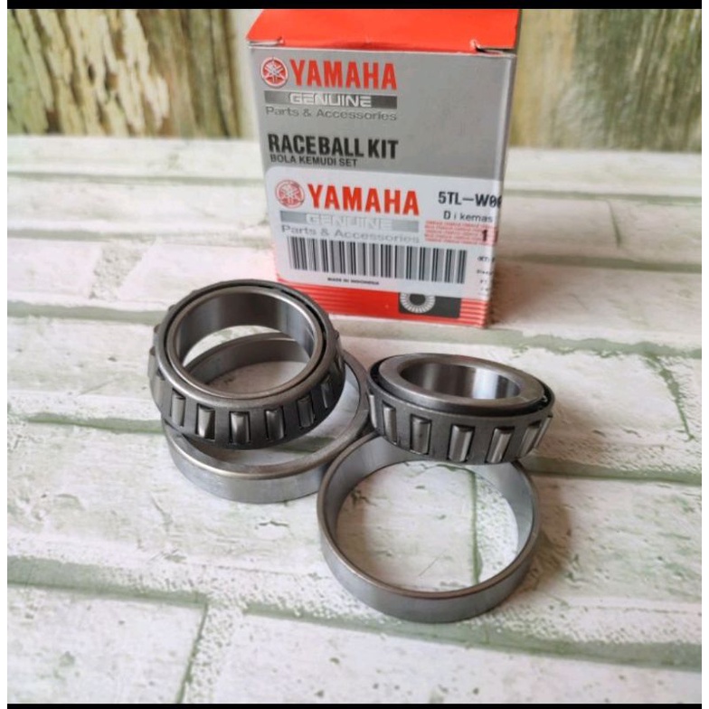 STIR COMSTIR LAHAR BAMBU RACING MIO Júpiter Z MX M3 125 SOUL GT J