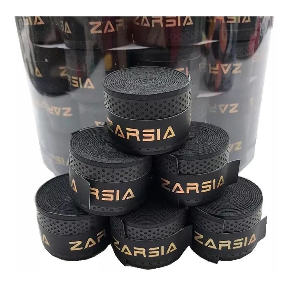 Overgrip Fita Super Grap Seca Raquete Beach Tennis 01 unidade