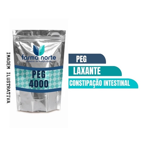 Peg 4000 200g