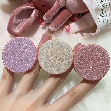 Pop Socket Suporte Para Celular Com Brilho Qualidade Premium