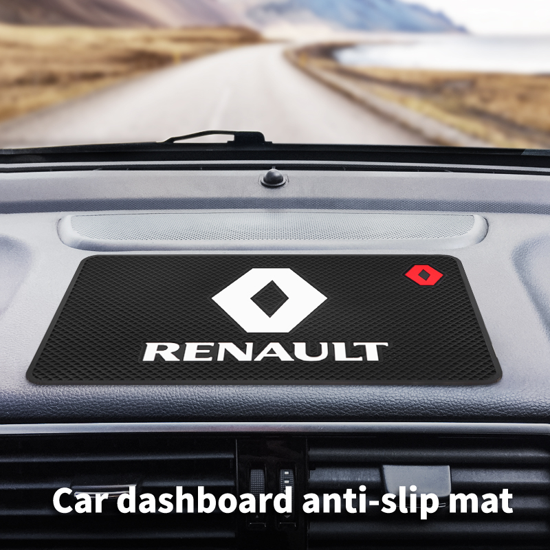 Renault Megane KOLEOS Clio KADJAR Captur TALISMAN SCENIC Kwid Sandero Twingo Car Acessórios Para Carros
