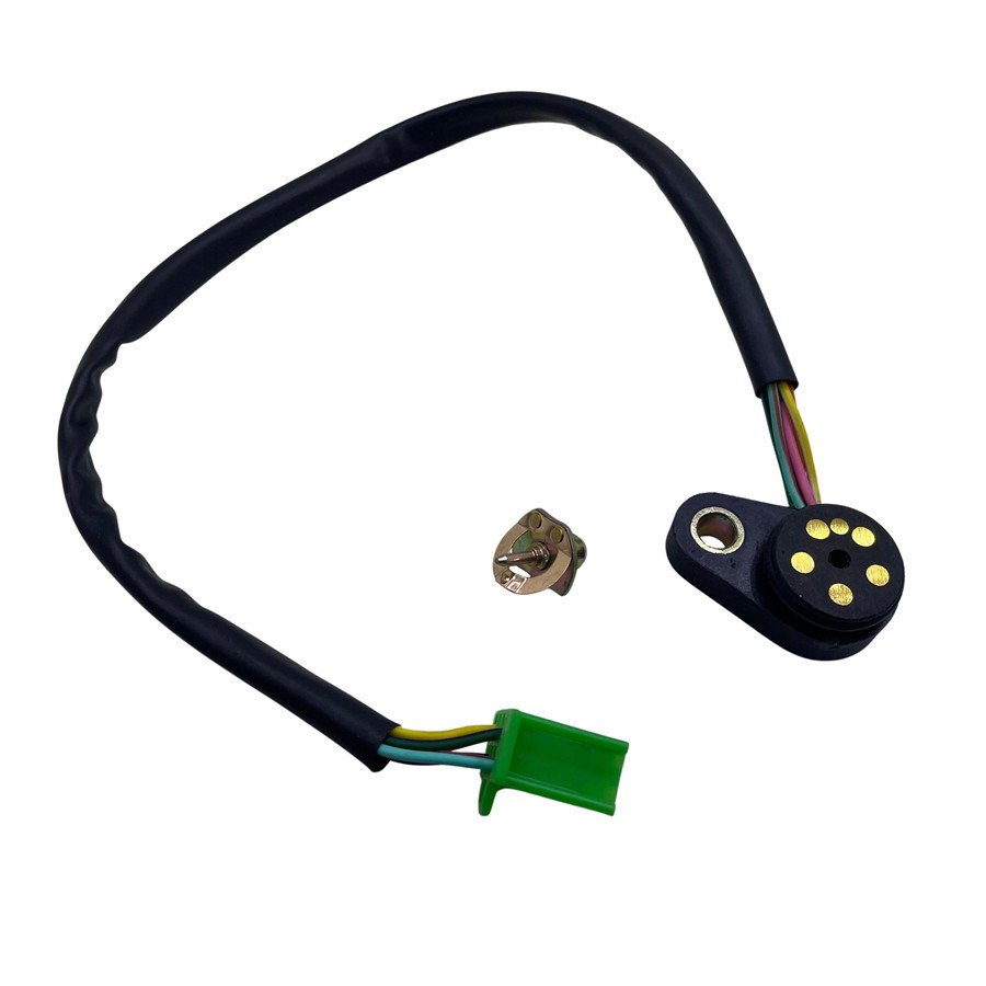 Peças Indicadoras Da Alavanca De Mudança Do Sensor De Posição Engrenagem Motocicleta Para Zongshen RC200 GY-C2 Lifan LF1