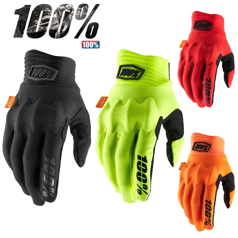 D3O Luvas De Motocross 100 % Para Homens E Mulheres Tela Sensível Ao Toque De Mountain Bike