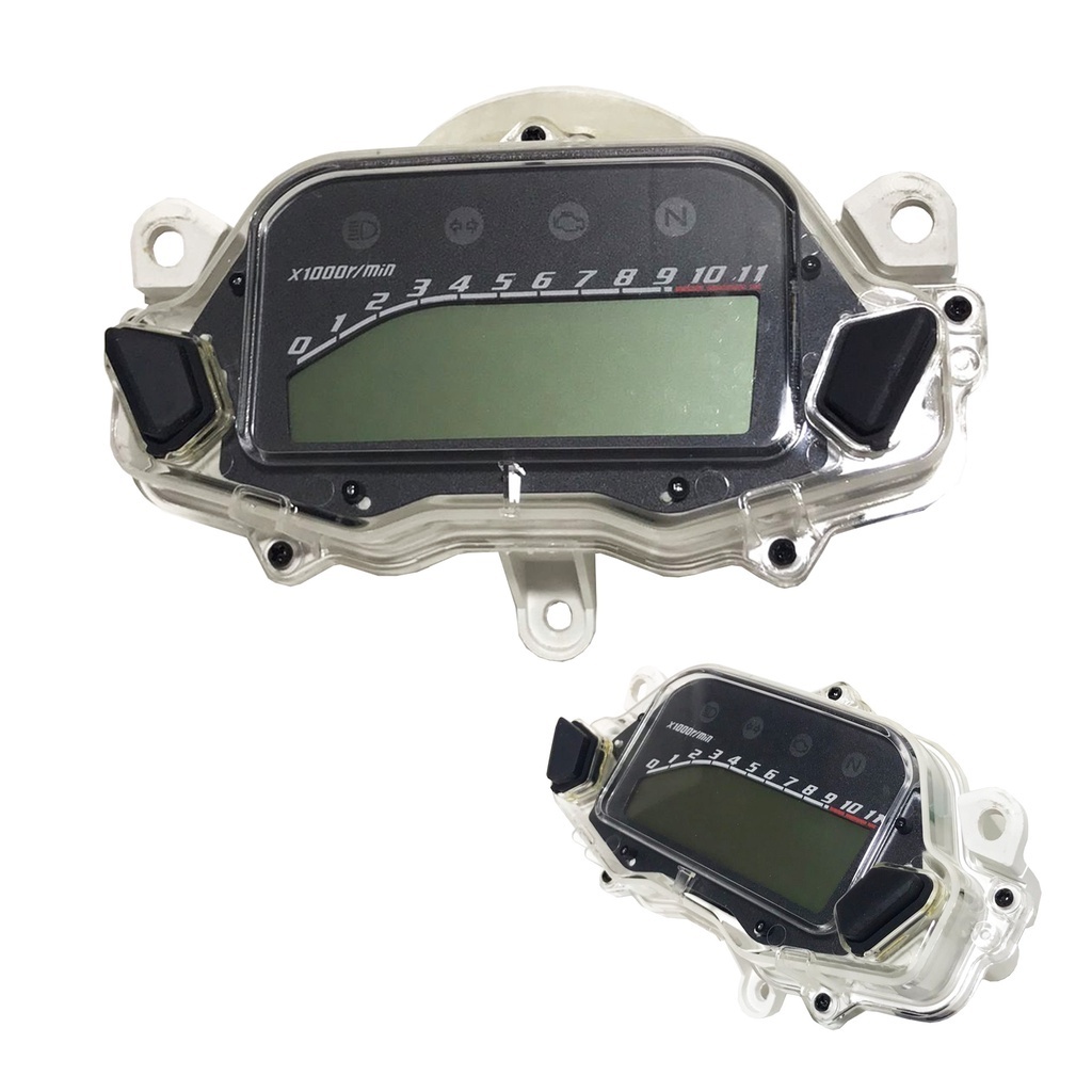 Painel Honda CG Titan 160 EX 2015 Até 2020 Ventilador 160 2015 Carga Instrumento Completo KVSJ210