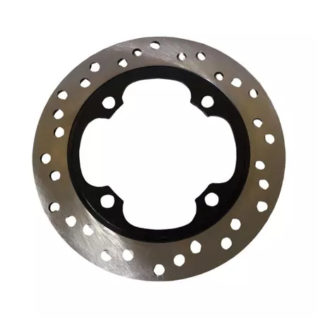Disco Freio Traseiro Nx 400 Falcon/ Bros 160/ Xre 190/ Cb 600 S/ABS