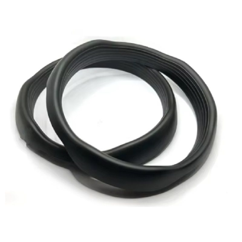 Nova Marca Moldura Macia Proteger Borda Para Boombox3 Boombox 3 Caixa De Som Substituição Quadro Lateral Reparação Peça 