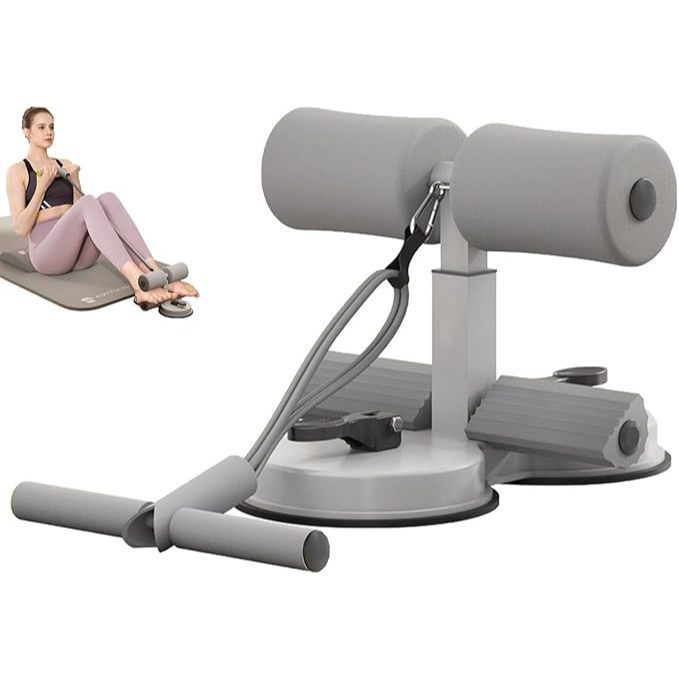 NINJA-MAX Treinamento De Abdominais Em Casa Máquina De Ondulação abdominal Dispositivo Auxiliar Força