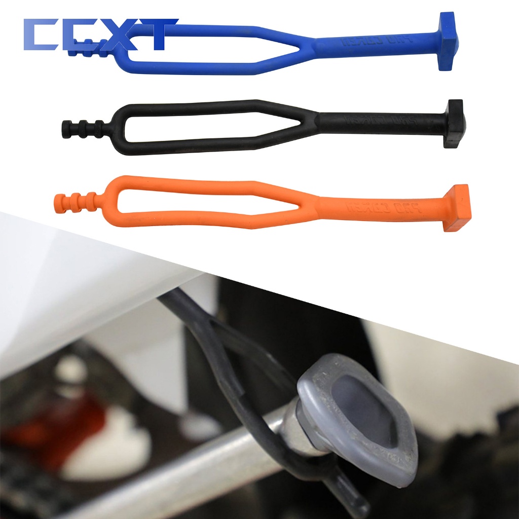 Motocross Borracha Para Suporte Lateral De KTM EXC EXCF XC XCW XCF XCFW Seis Dias 125 150 250 300 350 400 450 500 1998-2022