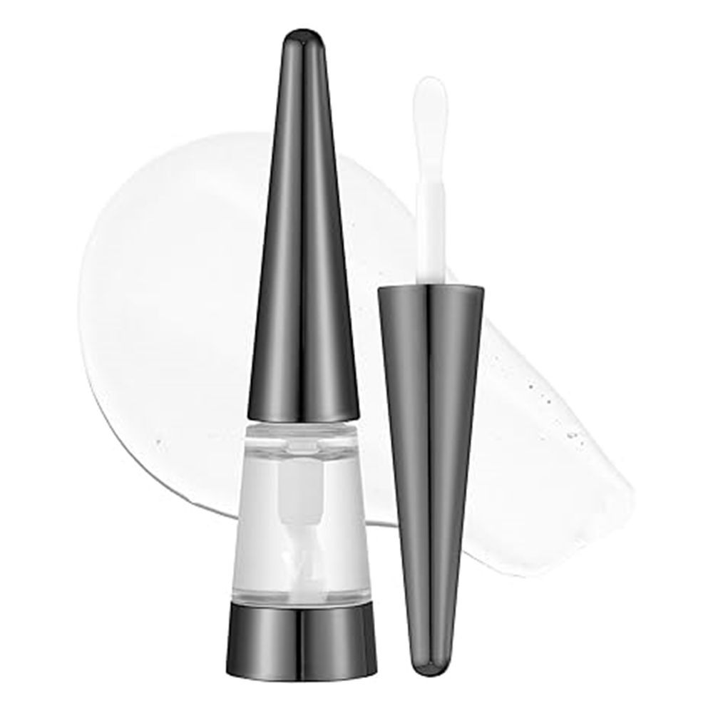 VTCOSMETICS Reedle Shot Lip Plumper , 0.15 Onças (4.3 g) , Hidratante , Transparente , Brilho Labial , Sem Fragrância , 