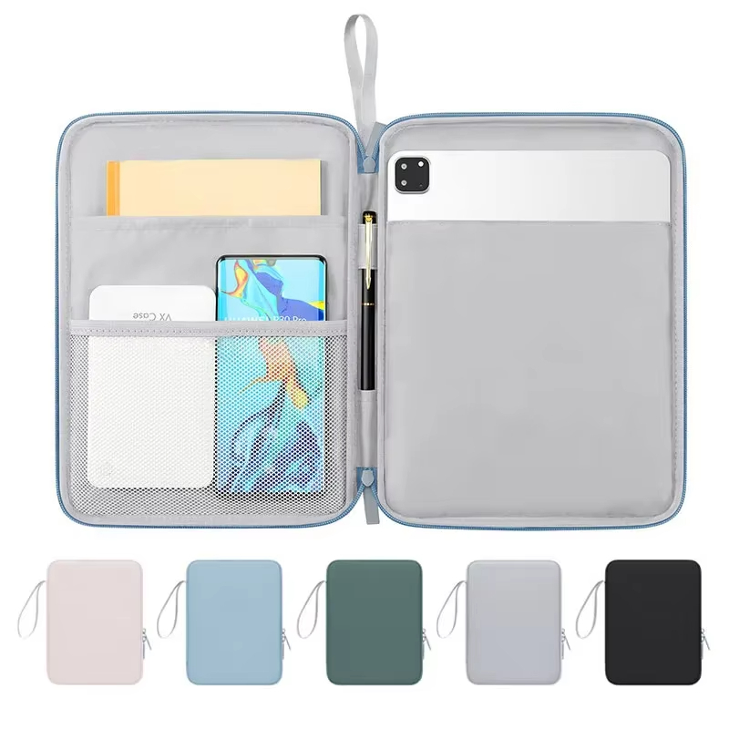 Pasta De Bolsa De Capa Para Tablet De 11 "