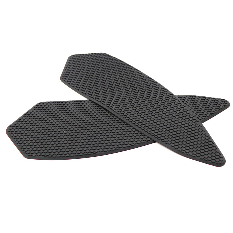 Para BMW S1000RR 2019-2025 S1000R 21-25 Lado Almofada Do Tanque De Combustível Almofadas Protetor Adesivos Decalque Gás 