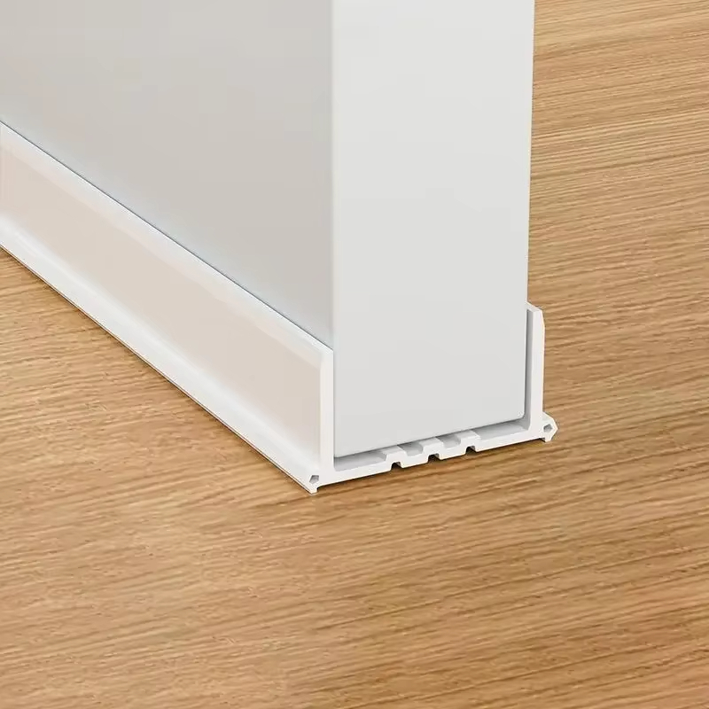 Protetor Saia de Porta Fresta  Contra Poeira Insetos 60cm á 80cm