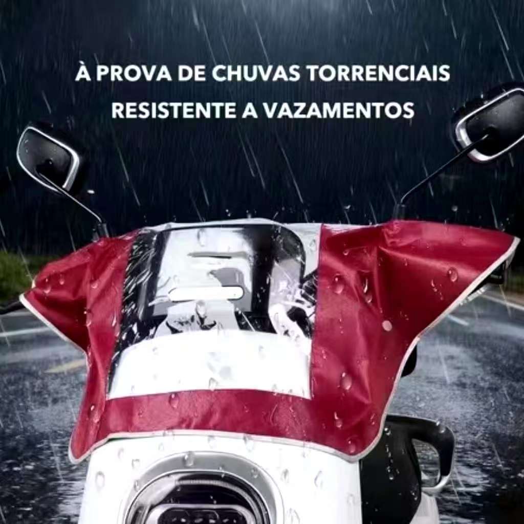 Capa De Cabeça Do Motor , Lona Resistente À Água Para Motocicleta Oxford , Painel De Poeira E Chuva , Protetor Solar