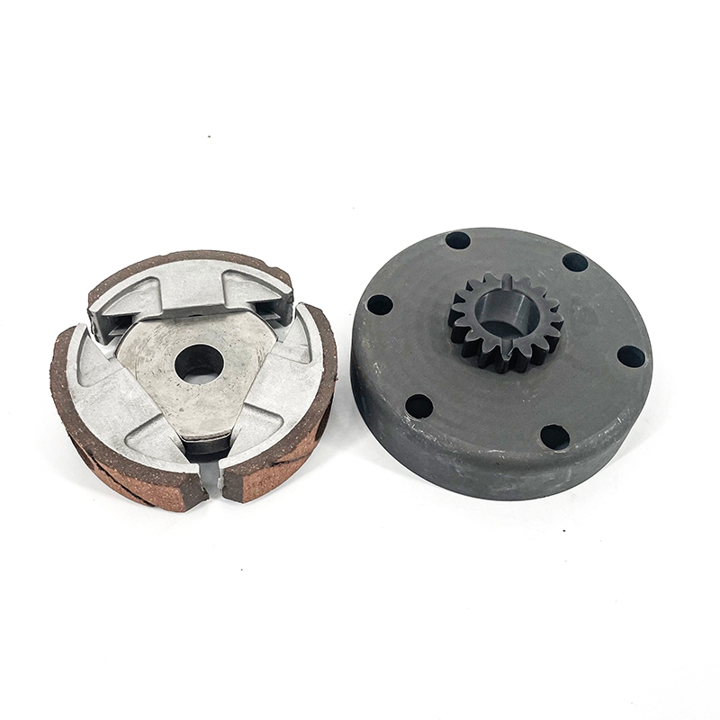 Embreagem Refrigerada A Água Para Motocicleta De 2 Tempos KTM 50 50CC SX 2002-2008