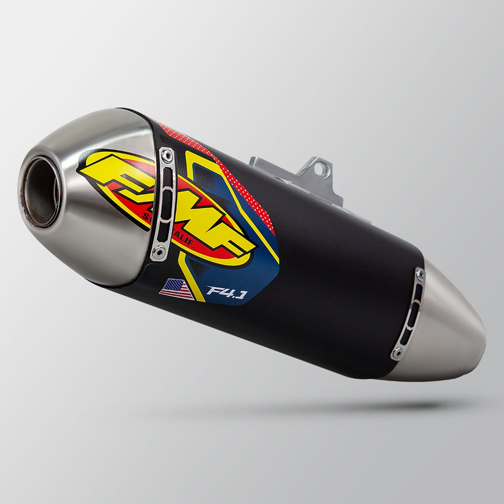 kit De Escapamento Off-road FMF RACING 51mm