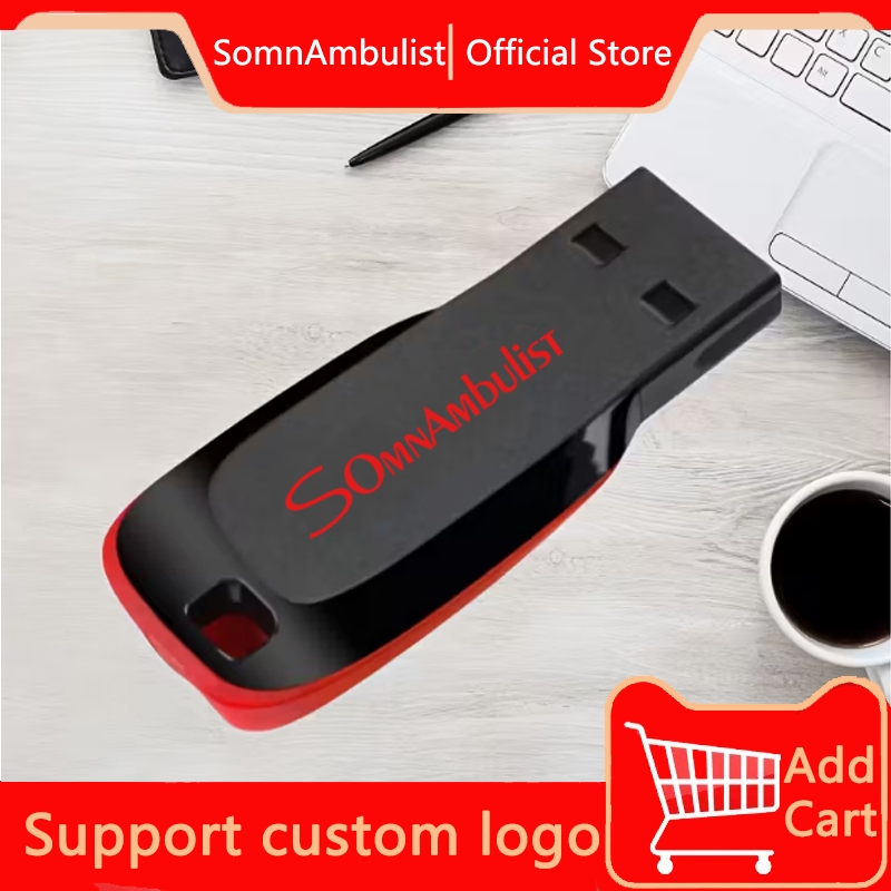 Unidade flash USB portátil 512 MB/4 GB/8 GB/32 GB Unidade flash USB para carro