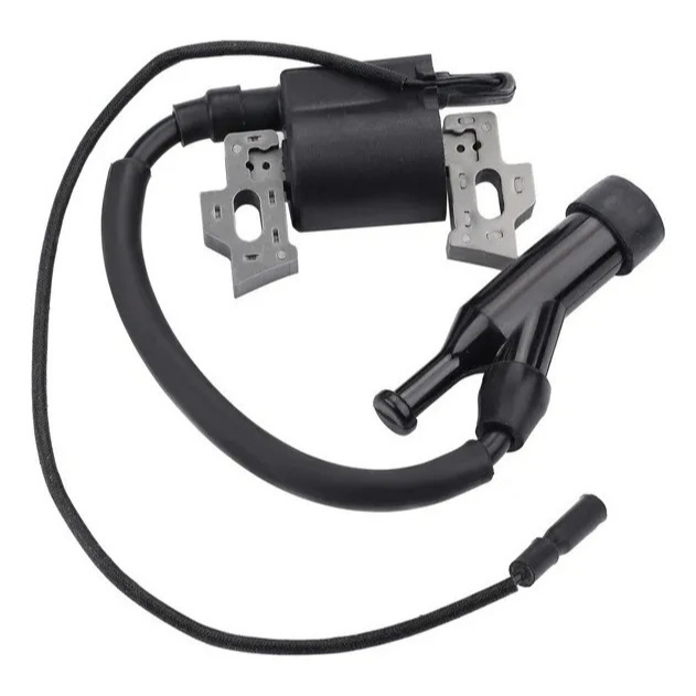 Bobina Módulo Ignição Gasolina Branco 7hp Motores 5.5hp 6.5hp 7hp