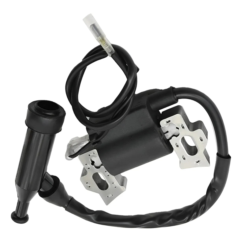 Bobina Ignição Geradores A Gasolina Para 4hp 5.5hp 6.5hp 7hp