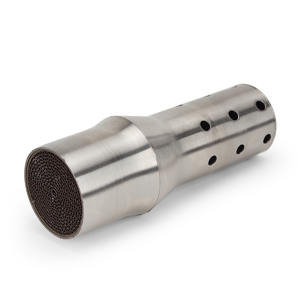Silenciador de escape de motocicleta universal 51MM Slip-On DB Killer