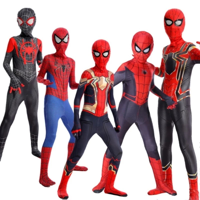 Fantasia de cosplay elegante e confortável para crianças de 2 a 12 anos Conjunto de fone de ouvido autônomo