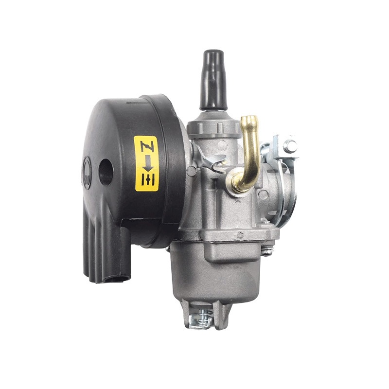 Carburador de Motorizada 49cc e 80cc