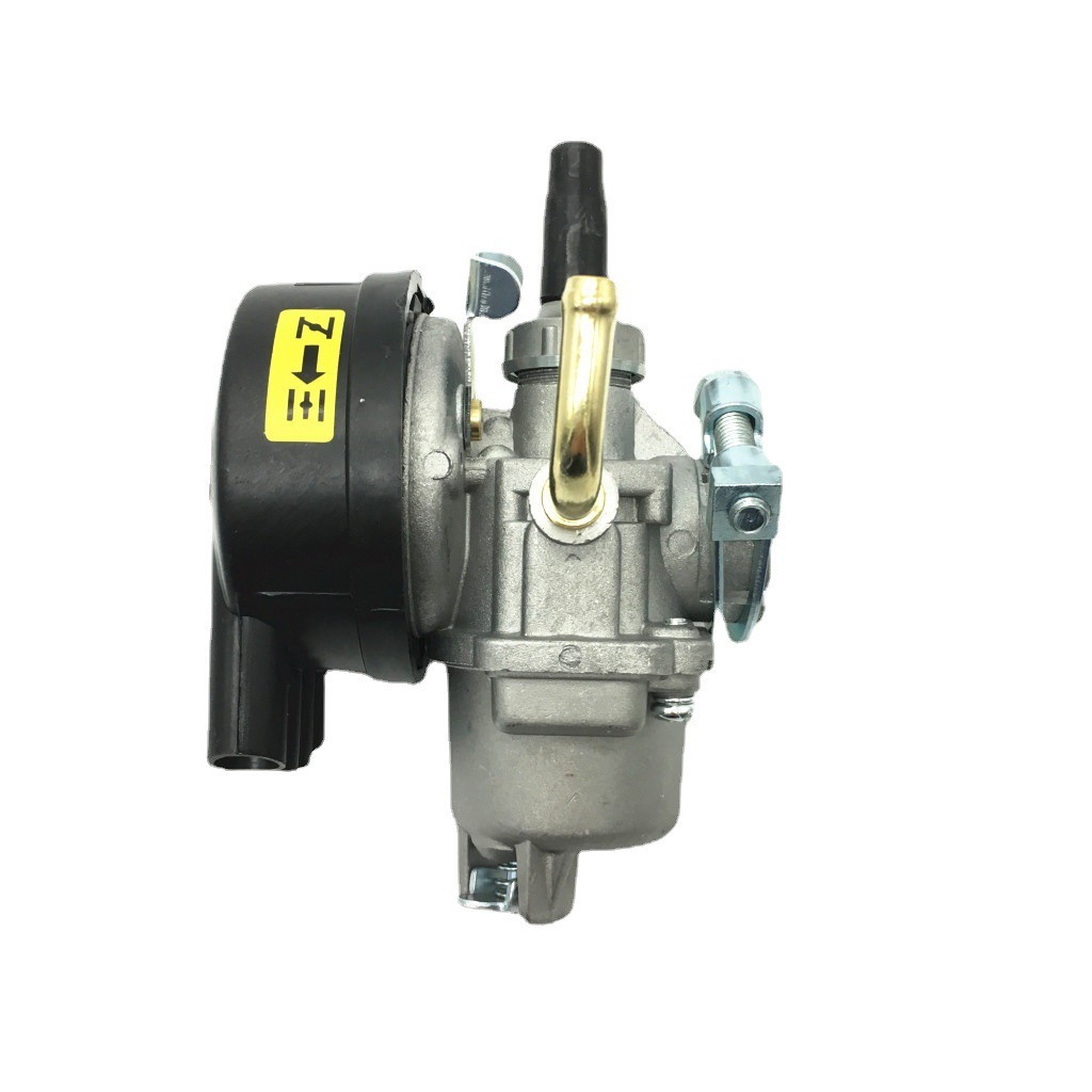 Carburador de Motorizada 49cc 50cc 80cc