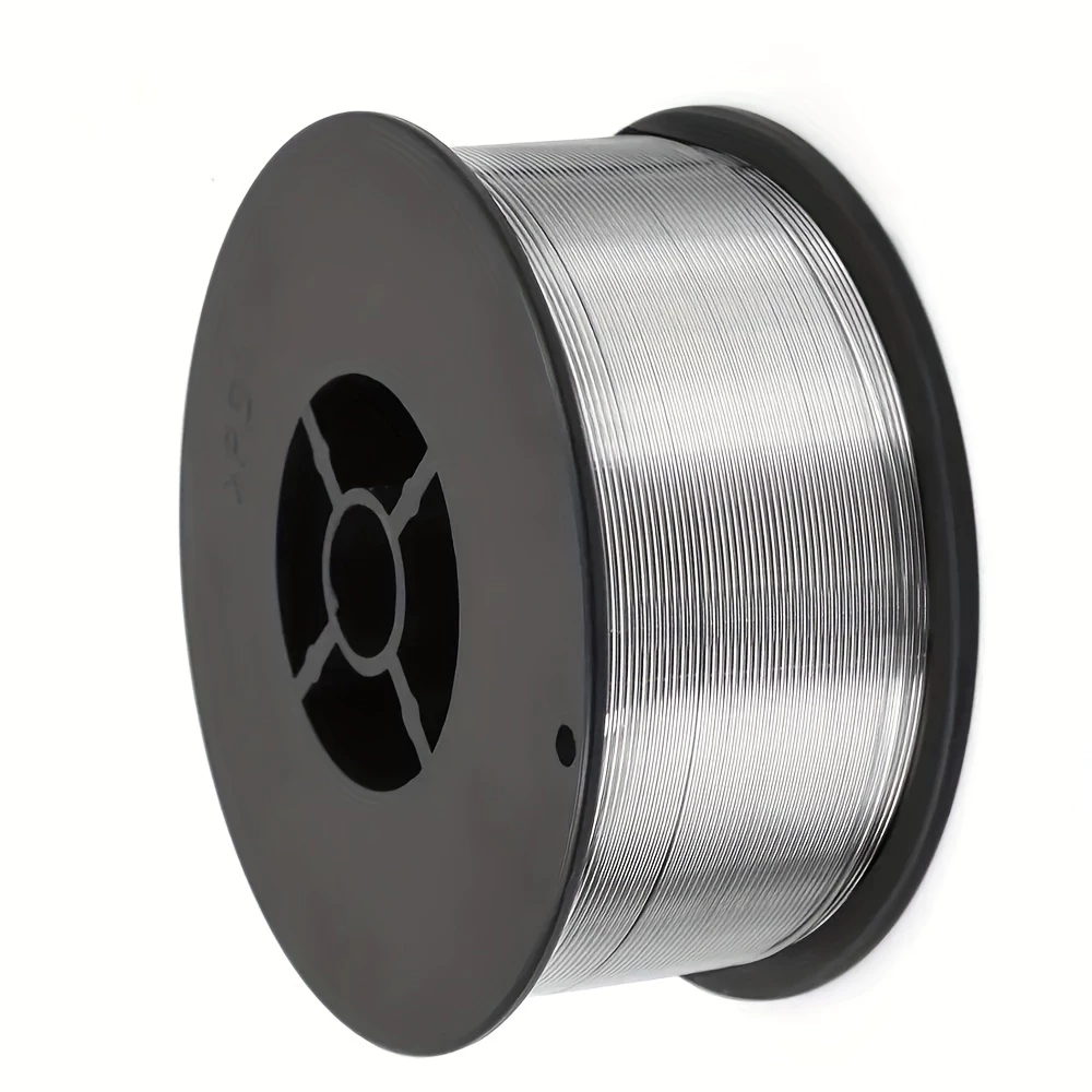 Arame De Solda Mig 0,8 mm Sem Gás