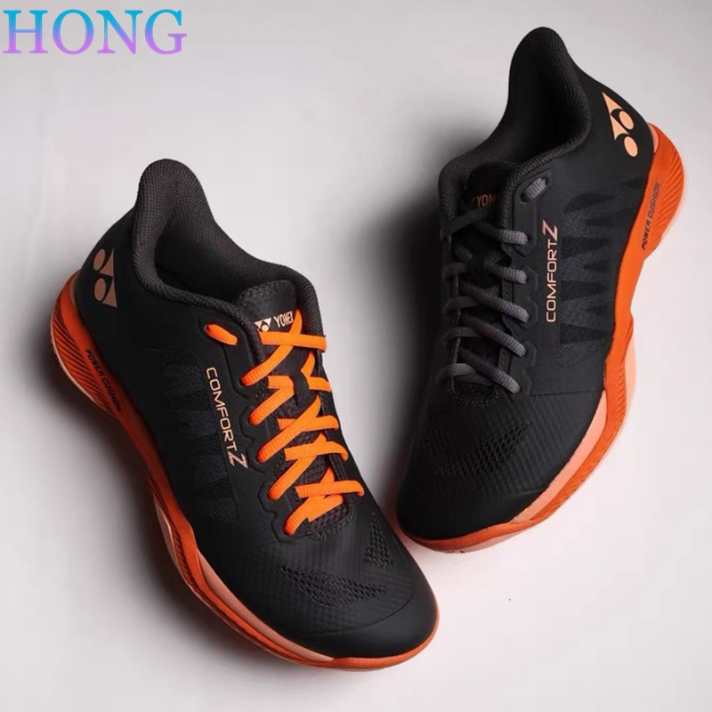 Yonex POWER CUSHION CFZ3 Sapatos De Badminton Para Tênis Unissex Resistentes Respiráveis E Antiderrapantes (Versão De Ca
