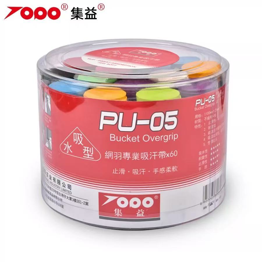 3 Peças Raquete De Tênis Overgrip Suor Banda Absorção Badminton Mão Cola , Raquetes E Varas De Pesca , Absorvente De