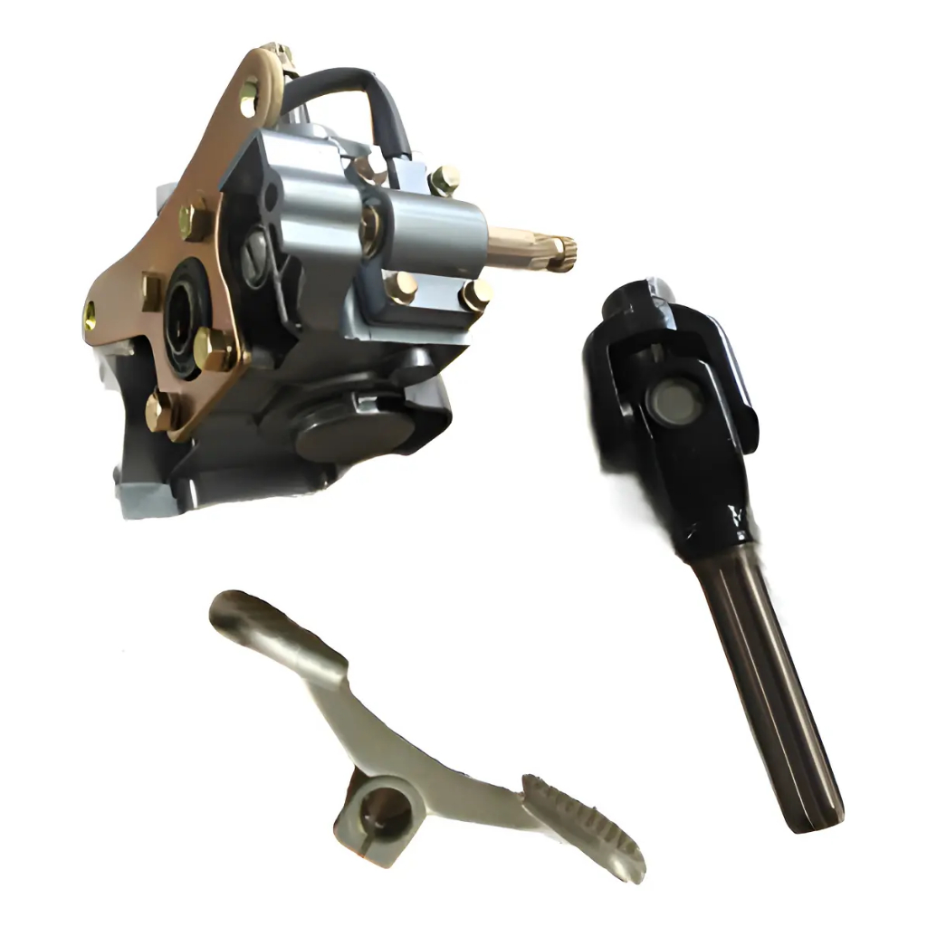 Caixa Reversora Para Triciclo Moto Cargo 125/150/200cc