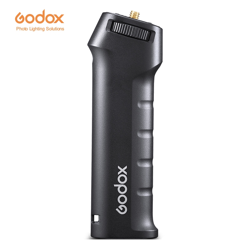 Godox Flash Grip FG-100 Compatível AD100PRO AD200PRO AD300PRO