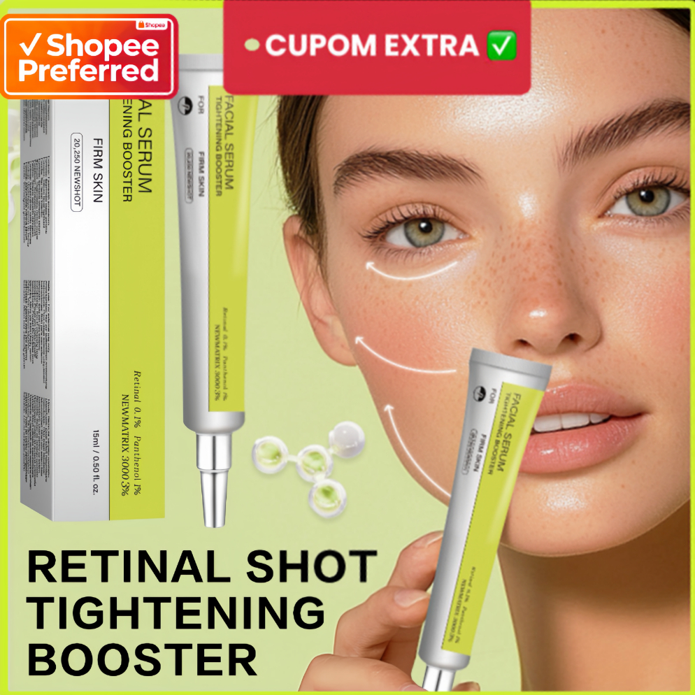 Retinol Firmador Levantamento | Suave Nutritivo Anti-rugas Anti-envelhecimento Precoce|Hidratação no Frio