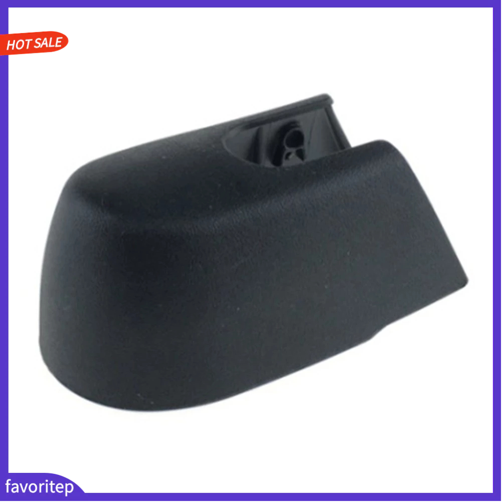 [Para HYUNDAI tucson Tampa Do Braço Limpador De Pára-Brisas Traseiro Preto 98812-2E000