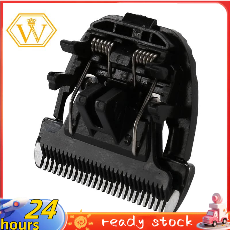 Alta Qualidade Preto Cerâmica Titânio Cachorro De Estimação Lâmina De Cortar Cabelo Para BaoRun P2 P3 P6 P9 S1 LILI ZP-295-293 4
