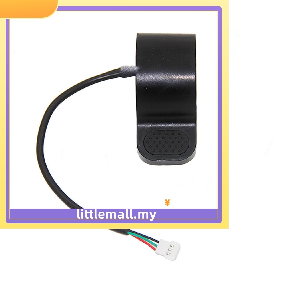 Acelerador De Polegar Para Goltrax GXL V2 xiaomi Scooter Elétrica M365