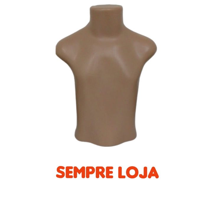 BUSTO INFANTIL