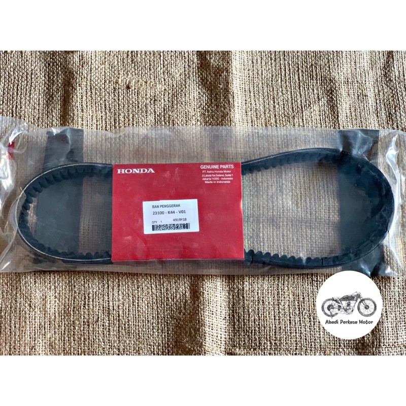Cinto De Van/Em v Apenas honda beat pop (K44)
