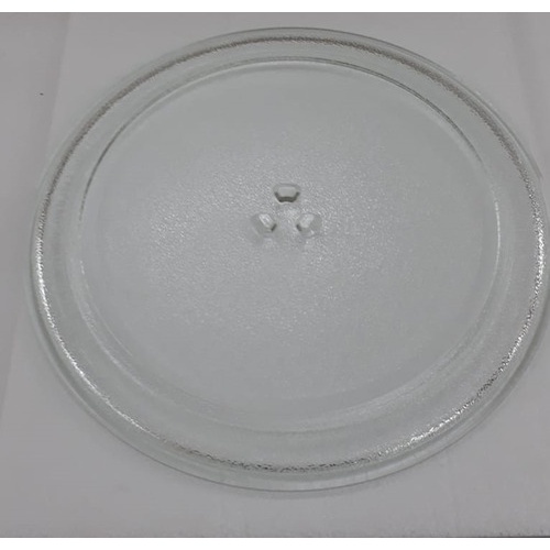 Prato Bandeja Microondas 32,5cm Diversas Marcas