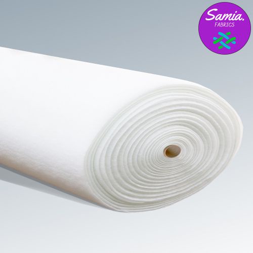 25 cm Manta Acrílica R2 - 196g - 25 cm  X 1,50mt