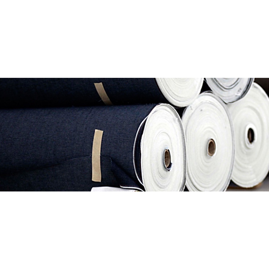 Tecido Jeans Fino Chambre Leve Moda Tendencia - Largura: 1,60  metros