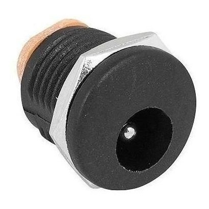 10 Peças - Jack J4 Painel  Dc-022 2,1mm