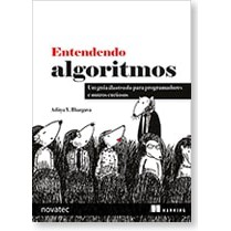 Entendendo Algoritmos