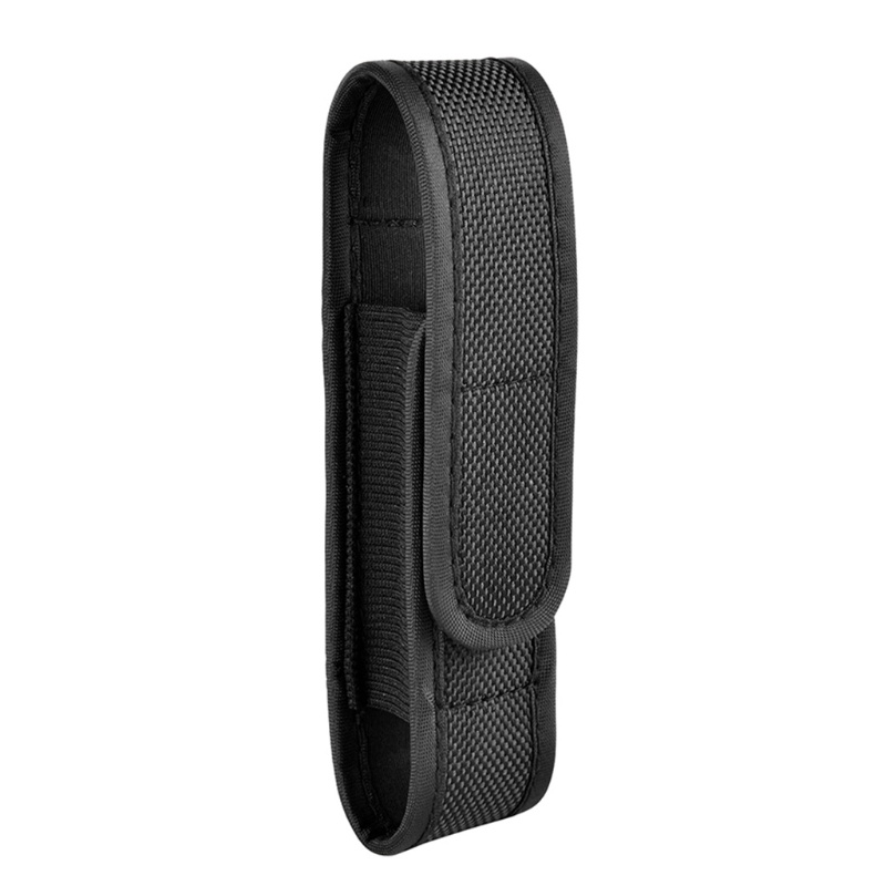 Cinto Nylon Lanterna Bag Bolsa Para UC30 UC35 E35 3 "-5 " 18650 Tocha