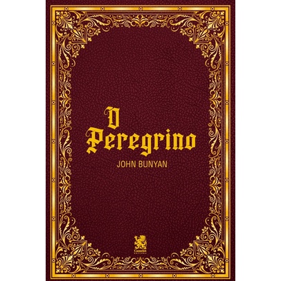 O Peregrino - Capa Especial