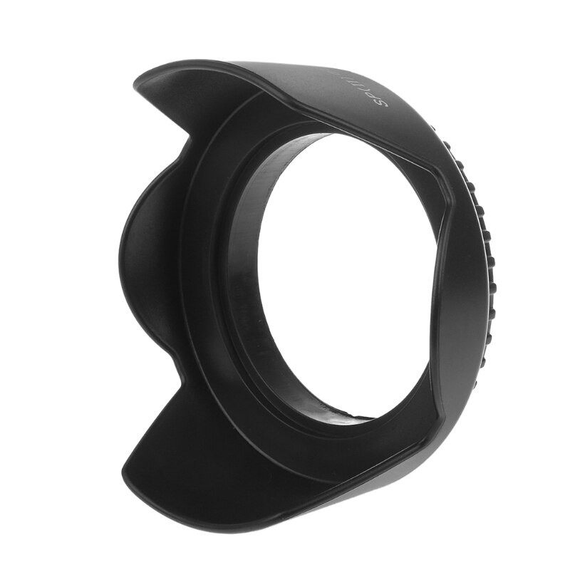 Parasol Para lente Yongnuo 50mm (52mm) e outros modelos!