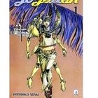 manga artesanal em portugues jojo bizarre adventure parte 8 jojolion