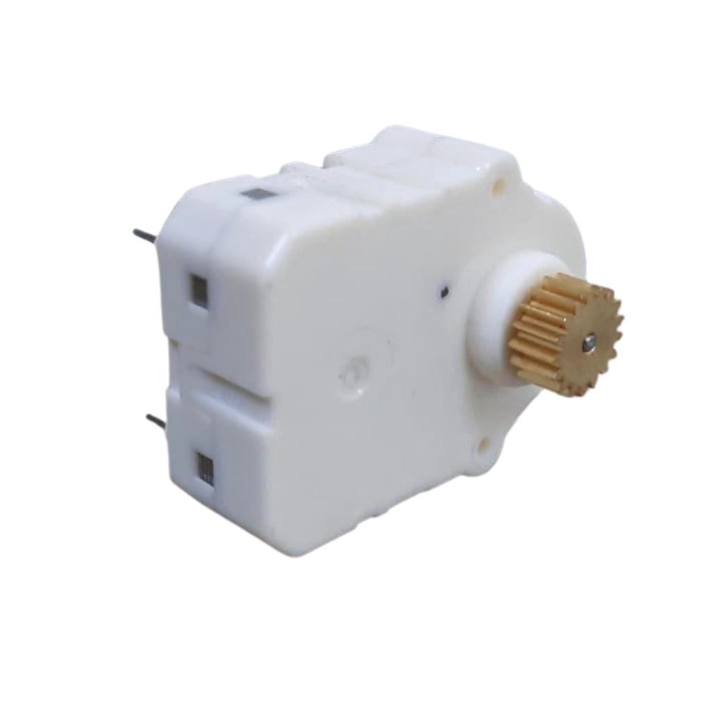 Motor De Passo Sas Tacografo Mtco 1390 H Grande