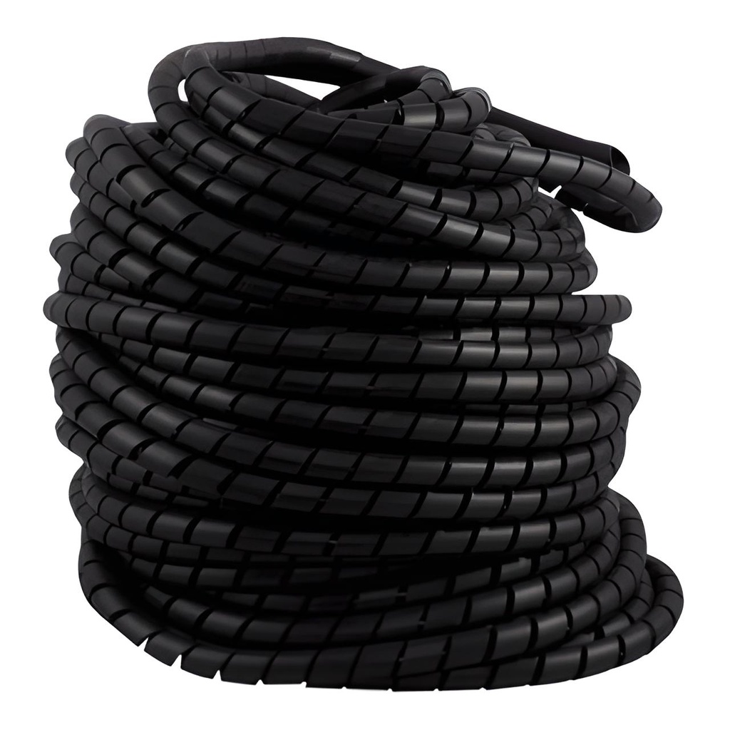 Mantenha A Organização Dos Fios Do Seu Escritório Com O Organizador De Cabos