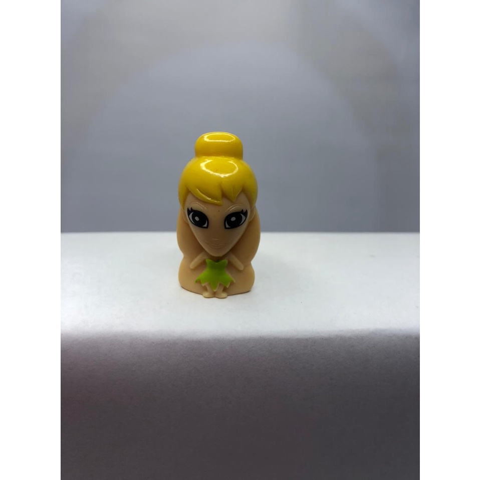Gogos Disney Coleção serie 2 -  Tinker Bell (Petter pan)