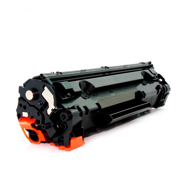 Cartucho de Toner Compatível HP 283 Cf283a M127fn M125a M127 M225